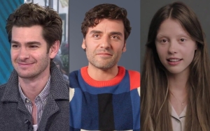 Andrew Garfield, Oscar Isaac and Mia Goth Circling Guillermo del Toro's 'Frankenstein'