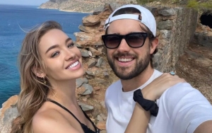 Jack Whitehall Recalls His Girlfriend Collapsed at Brit Awards and Had to Be Resuscitated Backstage