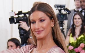 Gisele Bundchen 'Not Ready to Date Again' Amid New Romance Speculations After Tom Brady Divorce