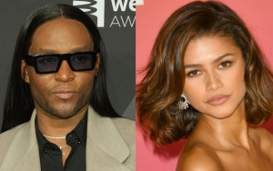 Law Roach to Continue Working With Zendaya While Ditching Other Clients Following Resignation