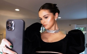 Selena Gomez Makes History After Becoming First Woman to Reach 400M Followers on Instagram
