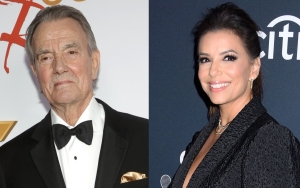 'Y and R' Star Accuses Eva Longoria of Making 'Derogatory Remarks About Daytime Actors'