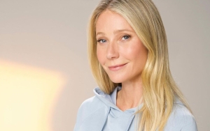 Gwyneth Paltrow Reveals What She Uses IV Drip for: It's to Fight Ageing 
