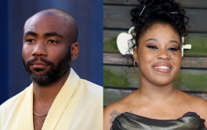 Donald Glover Criticized After Comparing Dominique Fishback's Character on 'Swarm' to a Dog