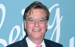 Aaron Sorkin Afraid He Wouldn't Be Able to Write Again After Suffering Stroke