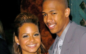 Nick Cannon Would Love to Have Children With His Ex Christina Milian