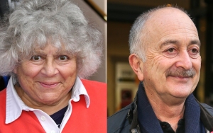 'Harry Potter' Star Miriam Margolyes Forgets Her 'Sexual Encounter' With Tony Robinson 