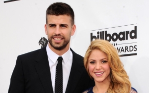 Shakira's Ex Gerard Pique Has No Regrets Cheating on Her 