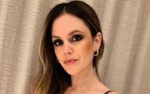 Rachel Bilson Insists She Wasn't Dissing Her Exes After Admitting She Never Had Orgasm Until 38