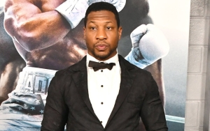 Jonathan Majors Officially Charged With Assault and Harassment After Domestic Dispute Arrest