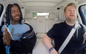 Lil Nas X Reveals Why He Doesn't Date Celebs on 'Carpool Karaoke' 