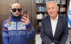 Joey King Takes Down Post Supporting Israeli Protesters Amid PM Netanyahu's Judicial Reforms