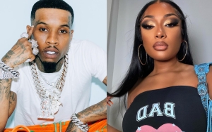 Tory Lanez Files Appeal in Megan Thee Stallion Shooting Conviction, Cites 'Irrelevant Evidence'