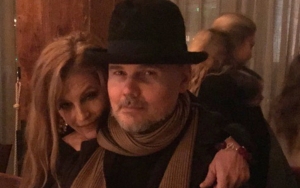 Billy Corgan Regrets Not Making More Music With Lisa Marie Presley