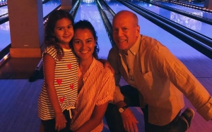 Bruce Willis' Wife Pens Poignant Message for Daughter Mabel on 11th Birthday