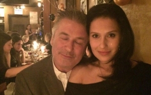 Alec Baldwin's Wife Wishes Him 'Peace, Health, and Happiness' on His 65th Birthday