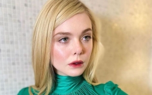 Elle Fanning Calls Rumor Catherine the Great Had Sex With Horse 'Earliest Forms of Slut-Shaming'