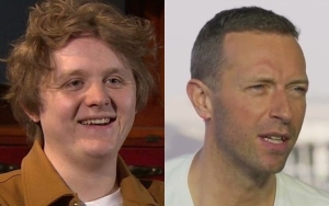 Lewis Capaldi Horrified After 'Making an Idiot of Himself' by Drunk-Calling Chris Martin