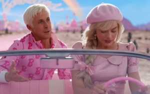 Ryan Gosling Trolled After 'Barbie' Debuts New Teaser Trailer