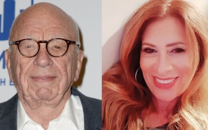 Rupert Murdoch and Ann Lesley Smith Call Off Engagement Weeks After Proposal