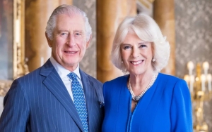 King Charles' Coronation Invitation Confirms Camilla's 'Queen' Title