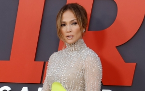 Jennifer Lopez Channels Her 'Playful' and 'Carefree Side' Into Alcoholic Drink