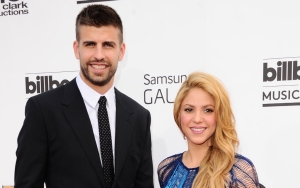 Gerard Pique Gave Shakira Full Custody of Their Kids Before She Moved to Miami 