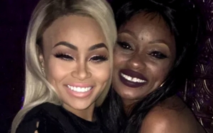 Blac Chyna Claims It's 'the Devil' in Response to Mom Tokyo Toni Seemingly Wishing Death on Her