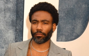 Donald Glover Admits 'This Is America' Was Initially a Drake Diss Track
