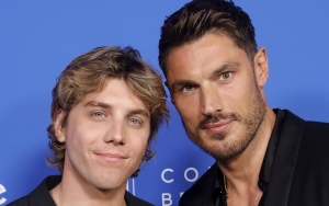 Lukas Gage and Chris Appleton Reportedly Engaged After Confirming Romance