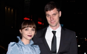 Christina Ricci Accused by Ex of Forcing 8-Year-Old Son to Work as Her Assistant on Set