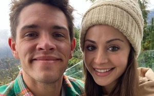 Casey Cott and Wife Thrilled to Announce They Are Expecting Baby No. 1