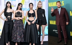 BLACKPINK Tapped as One of Final Guests for 'Carpool Karaoke' on 'Late Late Show'