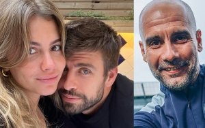 Gerard Pique's New Girlfiend Clara Chia Allegedly Cheats on Him With His Close Friend Pep Guardiola