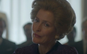 'The Crown' Undergoes Rewrite for Season 6 Following Gillian Anderson's Exit