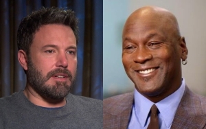 Ben Affleck Defends Decision Not to Cast Any Actor to Play Michael Jordan in Movie About the Athlete