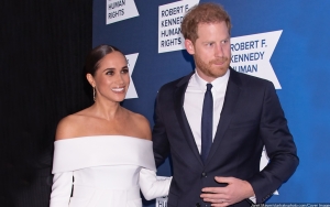 Meghan Markle Declines Queen's Advice to Reach Out to Duchess Sophie Before Prince Harry Wedding