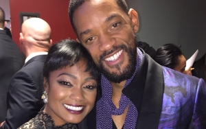 Tatyana Ali Hails Will Smith as 'Beautiful Person' as She Refuses to Comment on Oscars Slap