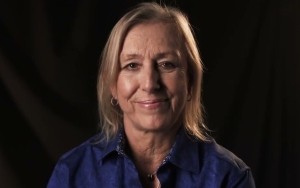 Martina Navratilova Only 'a Phone Call Away' From Adopting When She's Diagnosed With Double Cancer