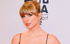 Taylor Swift Spotted Filming Music Video in Liverpool Amid Joe Alwyn Breakup Rumors