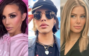 'Vanderpump Rules' Stars Scheana Shay, Katie Maloney and Ariana Madix Party Amid Scandoval