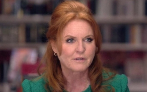 Sarah Ferguson Called 'Sheep's a***' by Her Dad and Beaten by Her Mom When She's Child