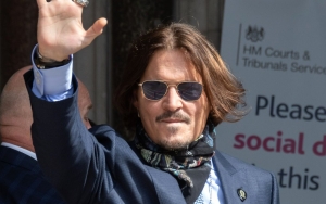Johnny Depp Is Still 'Single,' But 'Dating' After Winning Defamation Lawsuit