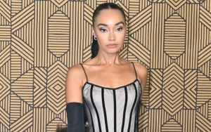 Leigh-Anne Pinnock Predicted to Become 'a Superstar in Her Own Right'