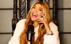 Report: Wendy Williams Is Filming Reality Show at Childhood Home