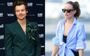 Harry Styles and Olivia Wilde Spotted at Same Gym Just Minutes Apart Months After Split