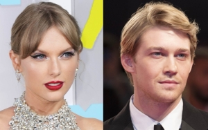 Taylor Swift Allegedly Blames Joe Alwyn for Leaking Their Split News