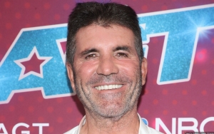 Simon Cowell Almost Left Disabled After Bike Accident