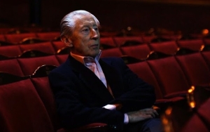 'Phantom of the Opera' Star Murray Melvin Died in Hospital at Age 90