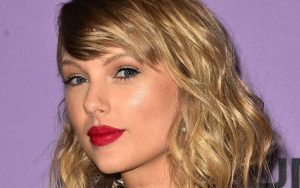 Taylor Swift Reveals How She's Doing After Joe Alwyn Breakup